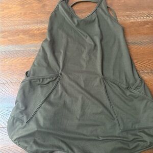 Tiger Friday cover up